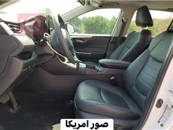 تويوتا راف 4